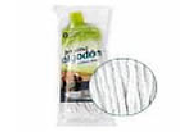 Pongal Mini Mop Mechas White 150 GR x 20