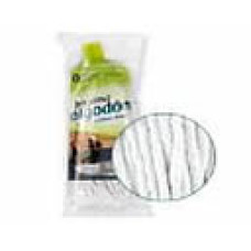 Pongal Mini Mop Mechas White 170 GR x 24