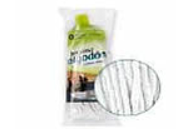 Pongal Mini Mop Mechas White 220 GR x 24