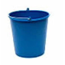 Pongal Recycled Plastic Bucket 12L x 24