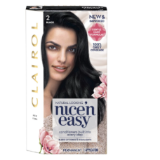 Clairol Nice N Easy Care Colou