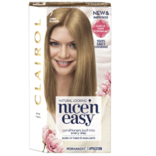 Clairol Nice N Easy Care Colou