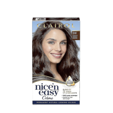 Clairol Nice ‘n Easy Care Colo