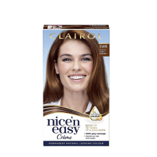 Clairol Nice’n Easy Care Colou