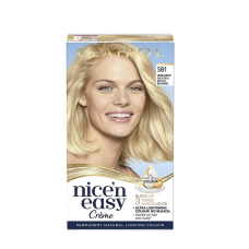 Clairol Nice’n Easy Care Colour Ultra Li