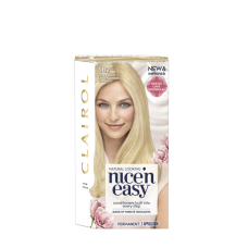 Clairol Nice’n Easy Care Colour Ultra Li