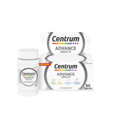 Centrum Advance Tablets 60S x 
