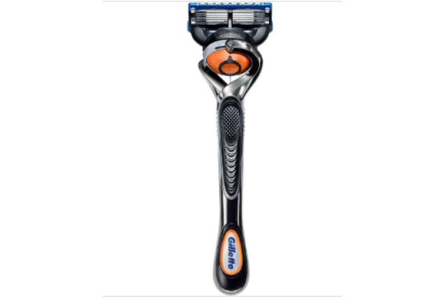 Gillette Proglide Flexball Manual Razor x 6