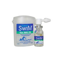 Earol Swim Tea Tree Oil Spray 