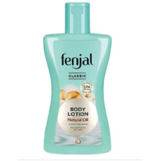 Fenjal Classic Body Lotion Hyd