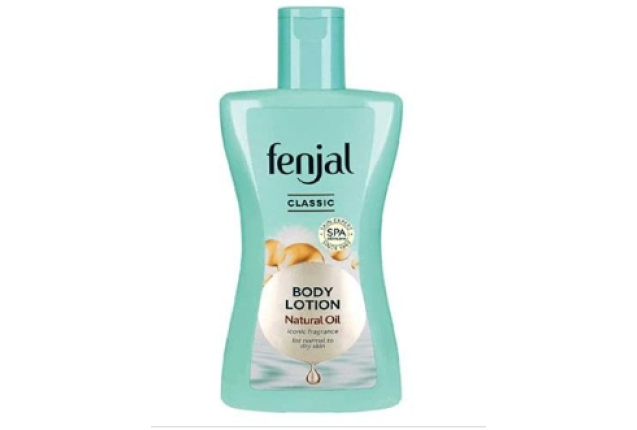 Fenjal Classic Body Lotion Hydrating 200Ml x 6