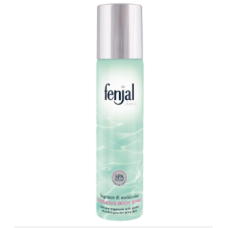 Fenjal Classic Body Spray 75Ml x 12