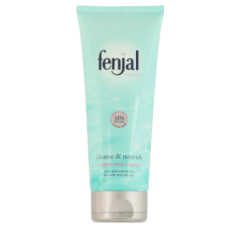 Fenjal Classic Body Wash Cream Oil 200Ml