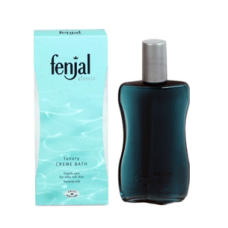 Fenjal Classic Cream Bath 125M