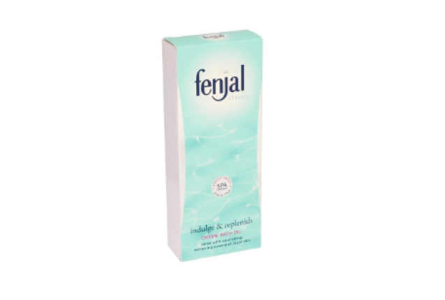 Fenjal Classic Creme Bath 200Ml x 3