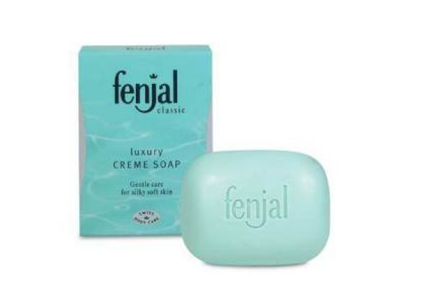 Fenjal Classic Creme Soap 100G x 6