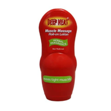 Deep Heat Muscle Massage Roll 