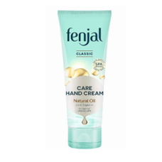 Fenjal Classic Luxury Hand Cream 75Ml x 