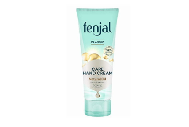 Fenjal Classic Luxury Hand Cream 75Ml x 6