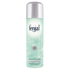 Fenjal Classic Shower Mousse 200Ml x 6