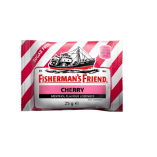 Fisherman'S Friend Cherry Loze