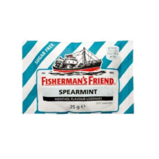 Fisherman’s Friend Lozenges Sp