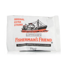 Fisherman's Friend Original Ex