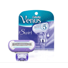 Gillette Blades Venus Swirl 3S