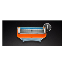 Gillette Fusion Power Blades 8S x 10