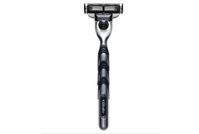 Gillette Mach3 Razor 1-Up x 8