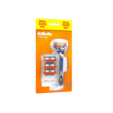 Gillette Razors Blades & T