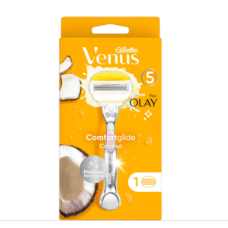 Gillette Razors Blades & T