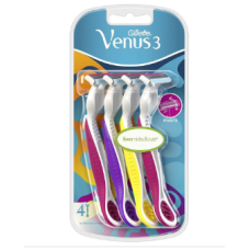 Gillette Razors Blades & T