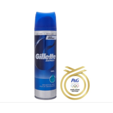 Gillette Series Sensitive Shave Gel 200M