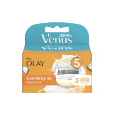 Gillette Venus & Olay Blades 3S x 10