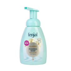 Fenjal Classic Foaming Soap 25