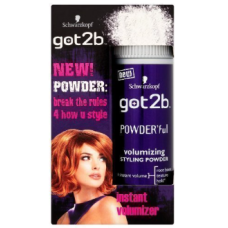 Got2B Powderful Volume Style Powder 10G 