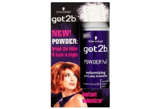 Got2B Powderful Volume Style Powder 10G x 6
