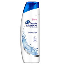 Head & Shoulders Shampoo C