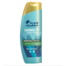 Head & Shoulders Shampoo Dermaxpro S
