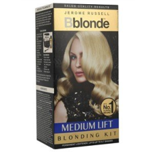 Jerome Russell Bblonde Hair Lightener Ki