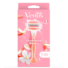Gillette Venus Breeze Razor 1 