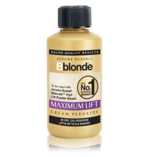 Jerome Russell Bblonde Maximum Cream x 6