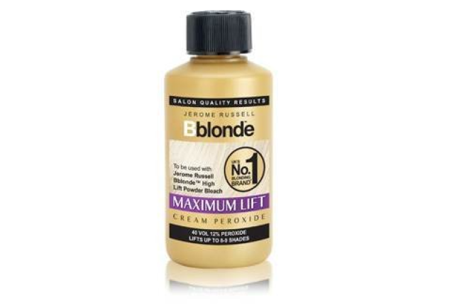 Jerome Russell Bblonde Maximum Cream x 6