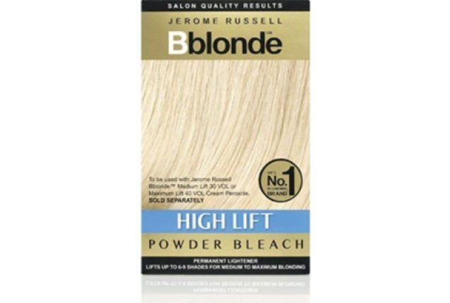 Jerome Russell Bblonde Powder Bleach x 6