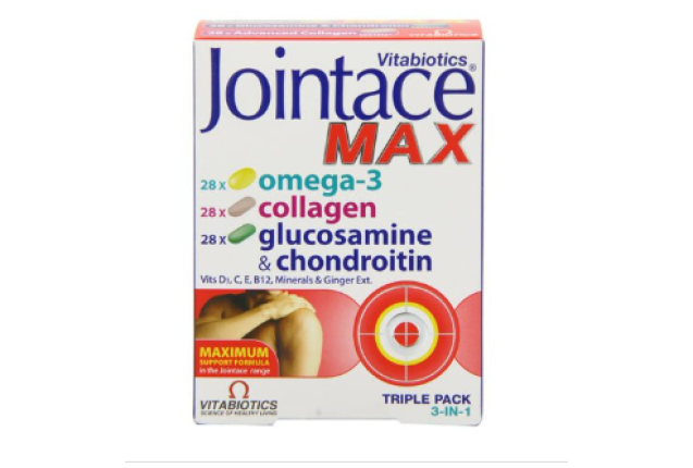 Jointace Max Triples 84S x 4