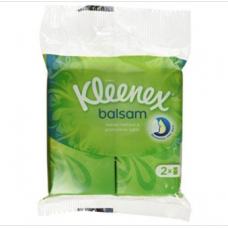 Kleenex Balsam - Clip Strip 12 x 3
