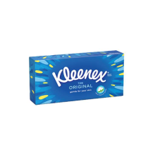Kleenex Original Tissues 64 x 12