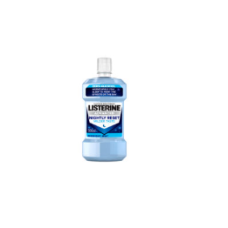 Listerine Mouthwash Advanced Nightly Res