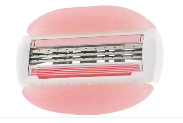 Gillette Venus Spa Breeze Blades 4S x 10